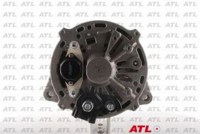 ATL AUTOTECHNIK l33140 -  Генератор